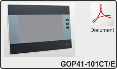 gop41-101ct/e