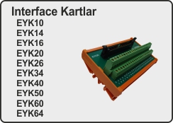 interface kartlar