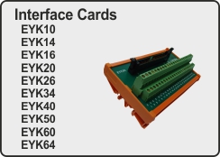 interface cards