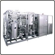 Pasteurization Machine