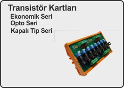 transistr kartlar