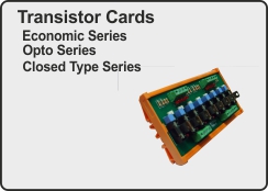 transistor cards